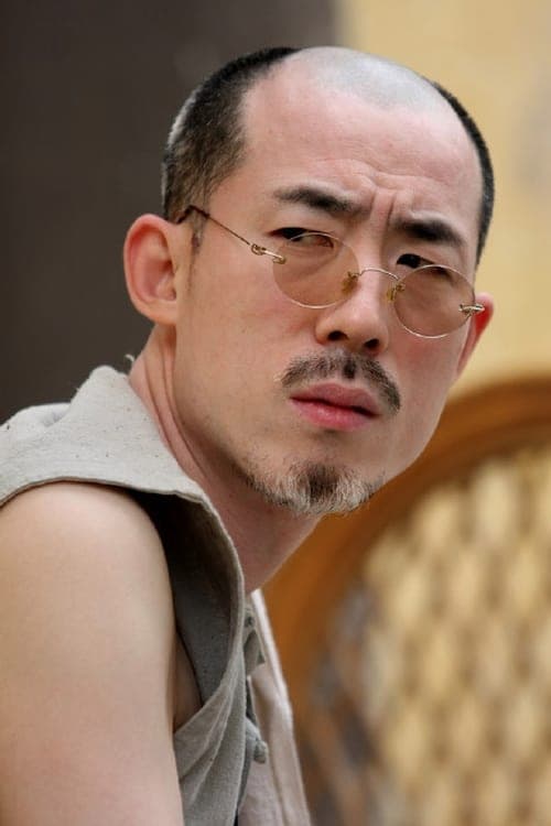 Xiao Songyuan zdjęcie