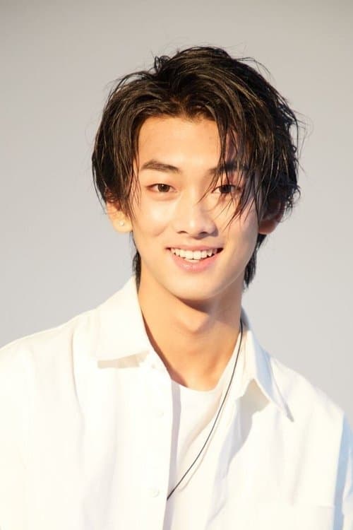 Xiaoqian Li zdjęcie