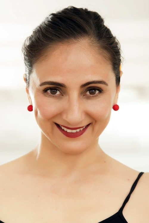 Ximena Rivas zdjęcie
