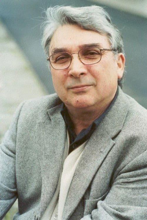 Xulio Lago zdjęcie