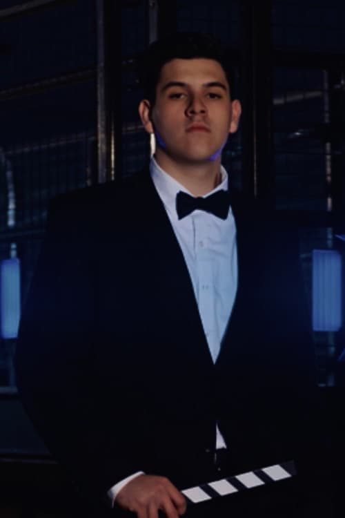 Xzavier Estrada zdjęcie