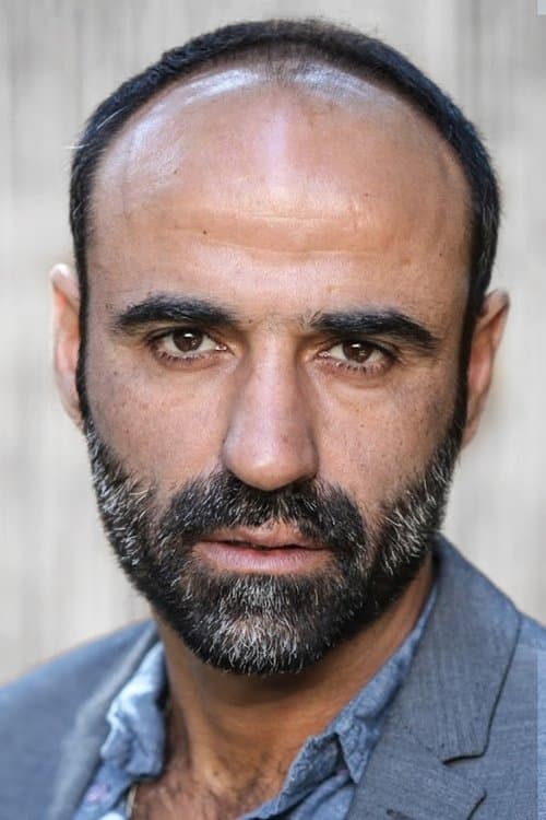 Yaakov Zada Daniel zdjęcie
