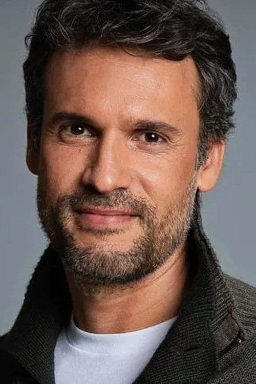 Yadier Fernández zdjęcie