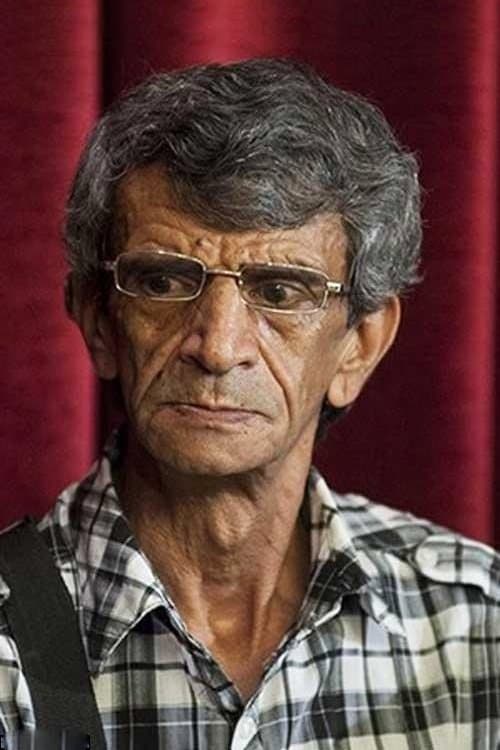 Yadollah Shadmani zdjęcie
