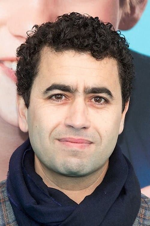 Yahya Gaier zdjęcie