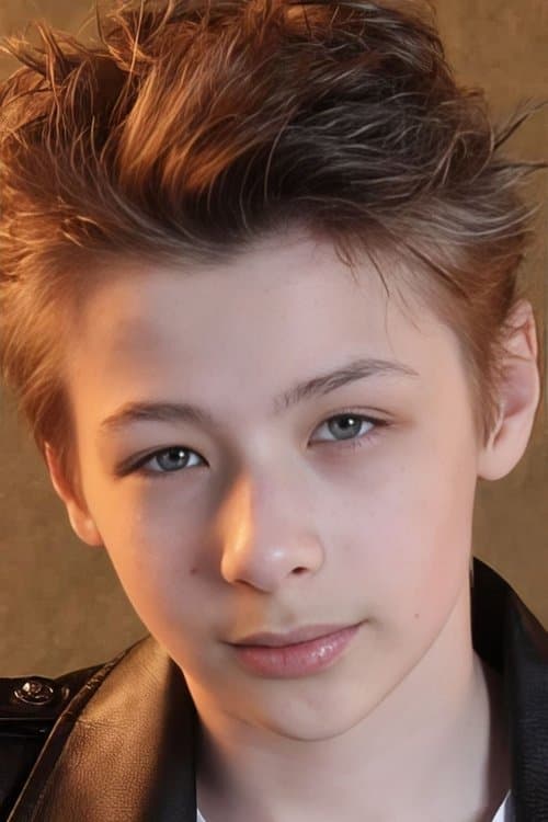 Yan Alabushev zdjęcie