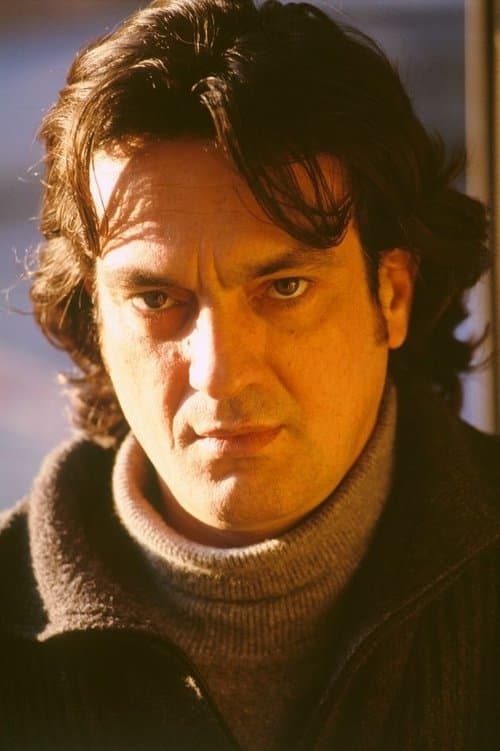 Yan Epstein zdjęcie