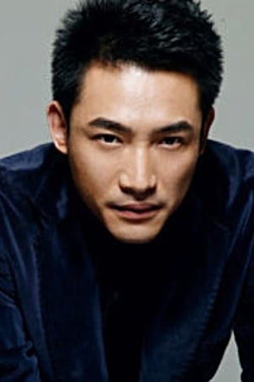 Yan Jie zdjęcie