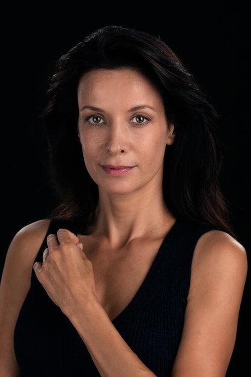 Yana Marinova zdjęcie