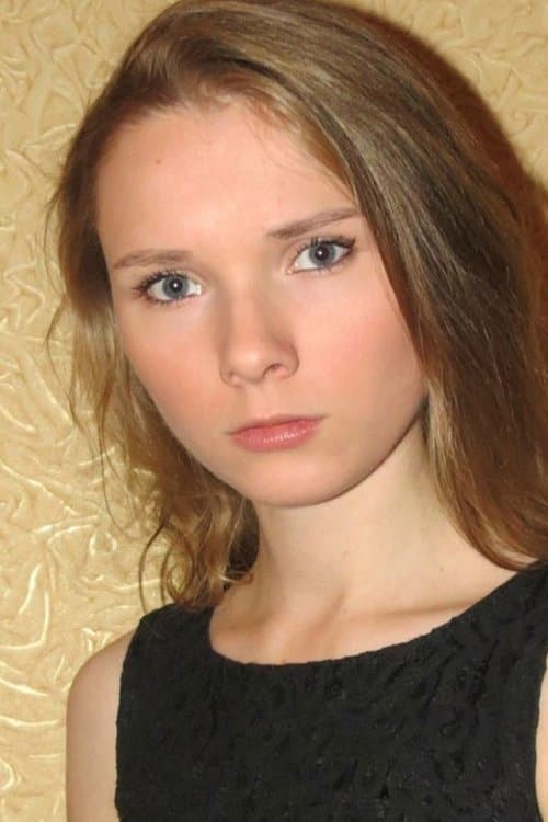 Yana Novikova zdjęcie