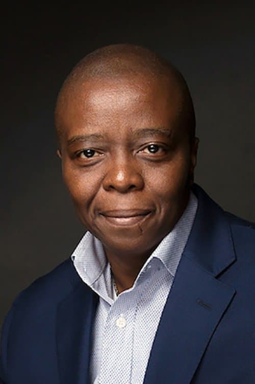 Yance Ford zdjęcie