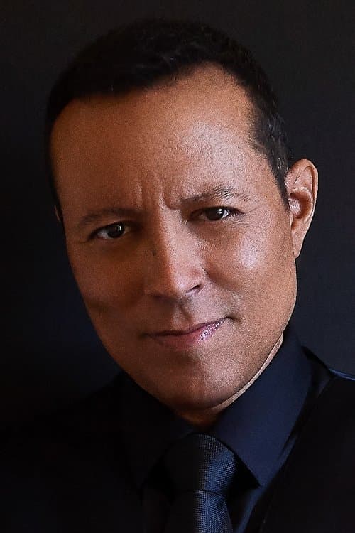 Yancey Arias zdjęcie