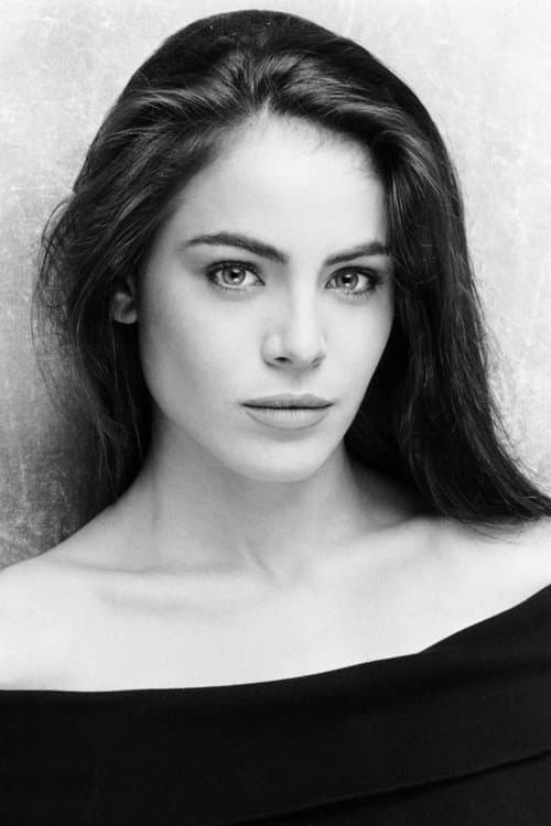 Yancy Butler zdjęcie