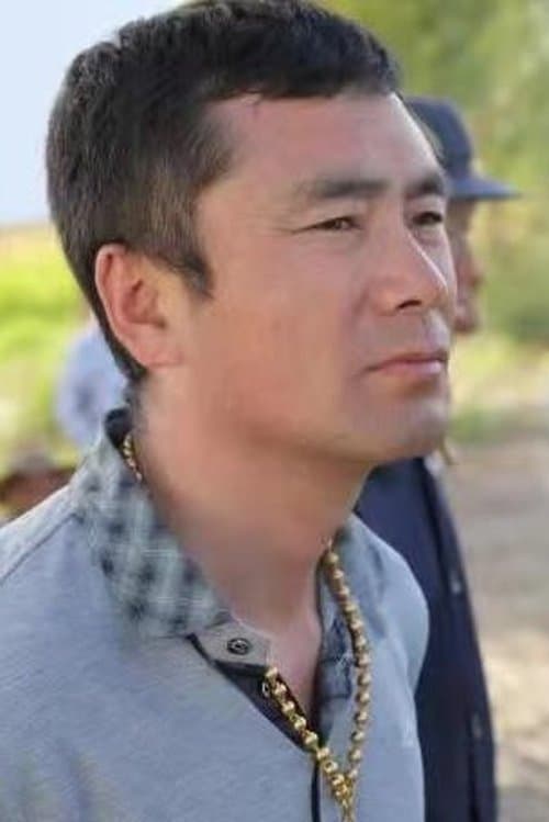 Yang Guangrui zdjęcie