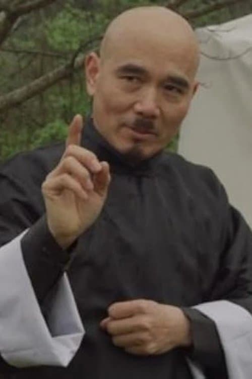 Yang Jiechang zdjęcie