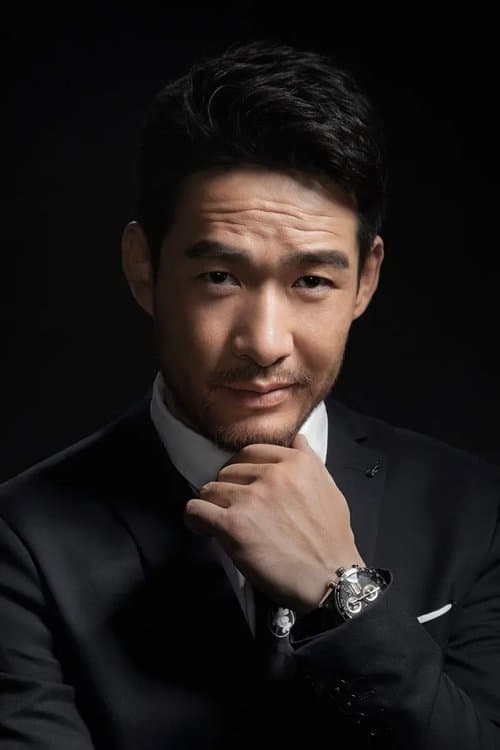 Yang Jun zdjęcie