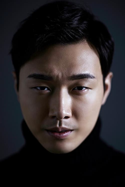 Yang Jun-seok zdjęcie