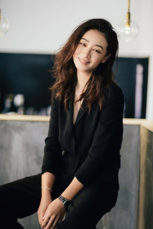 Yang Ting zdjęcie