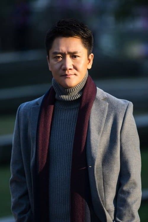Yang Yiwei zdjęcie