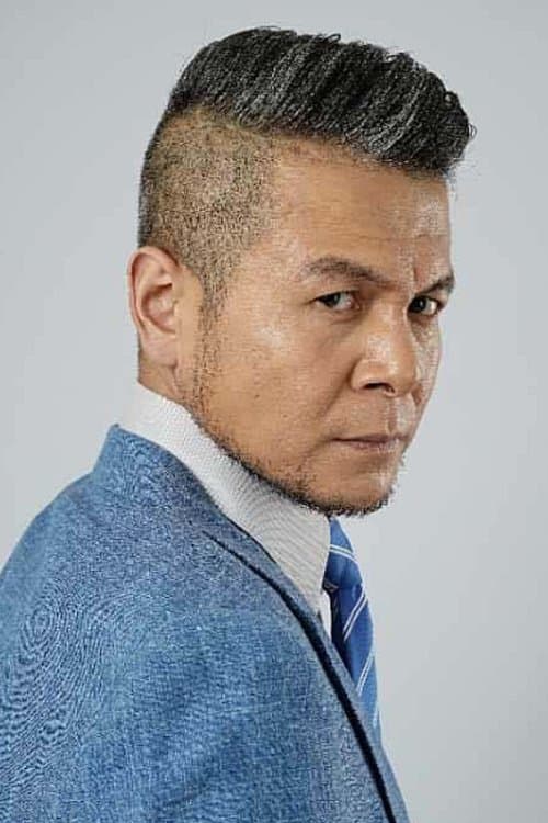 Yang Yong zdjęcie