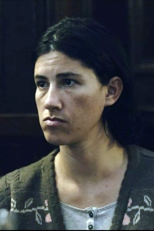 Yanina Ávila zdjęcie