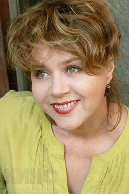 Yanina Lisovskaya zdjęcie