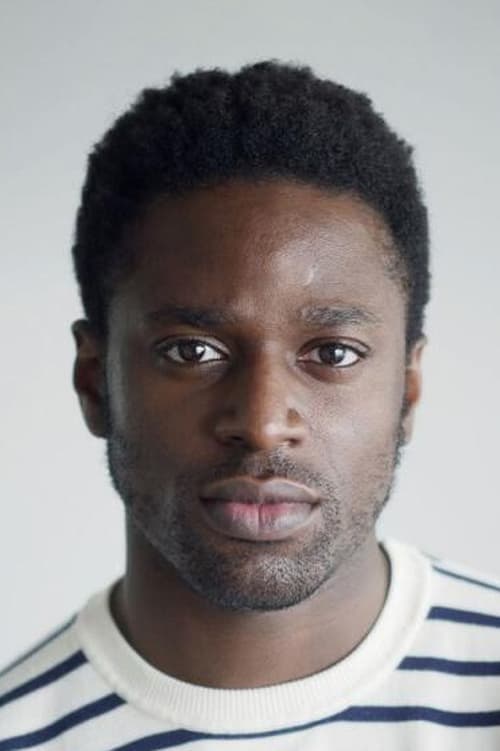 Yann Gael zdjęcie