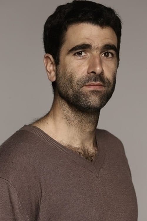 Yann Papin zdjęcie
