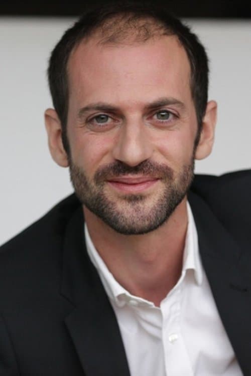 Yann Sorton zdjęcie