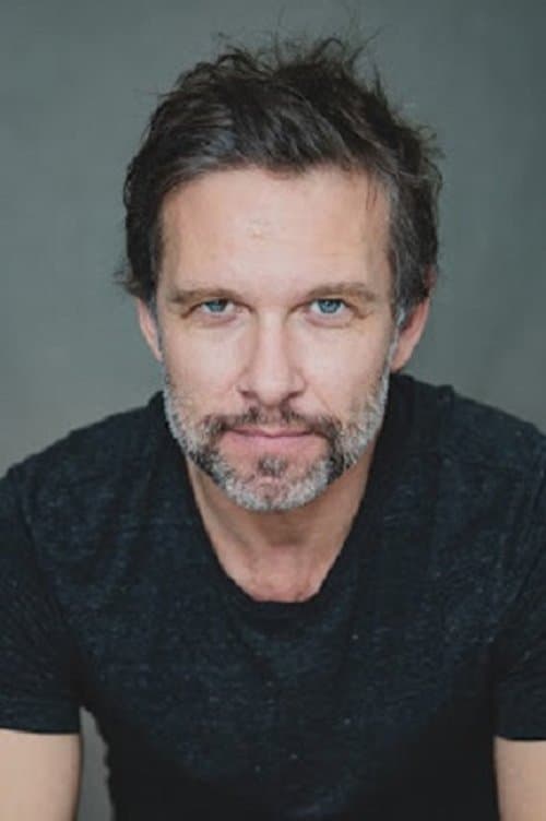 Yann Sundberg zdjęcie