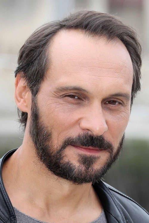 Yannick Choirat zdjęcie