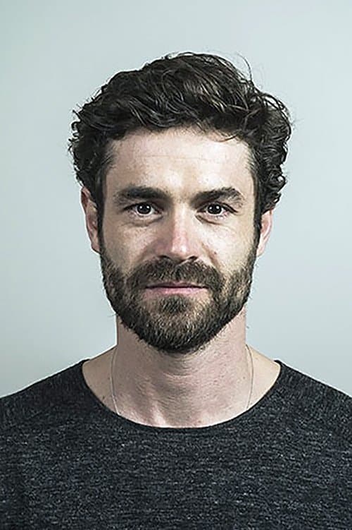 Yannick Renier zdjęcie