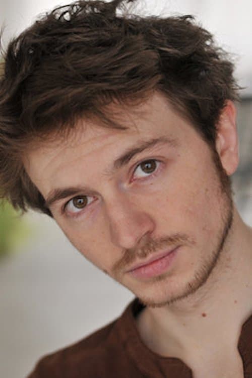Yannik Landrein zdjęcie