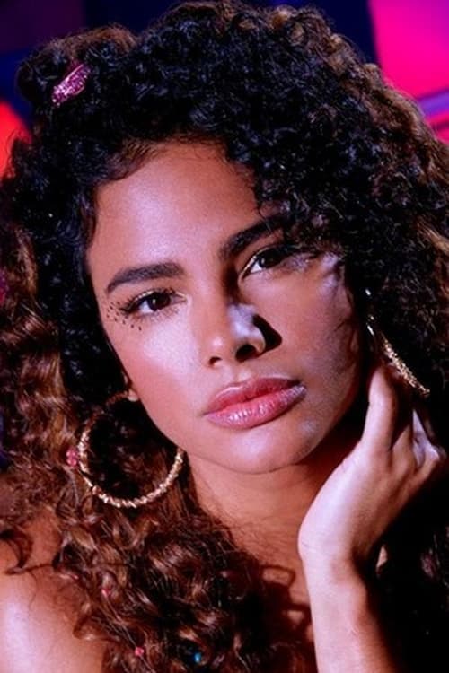 Yany Prado zdjęcie