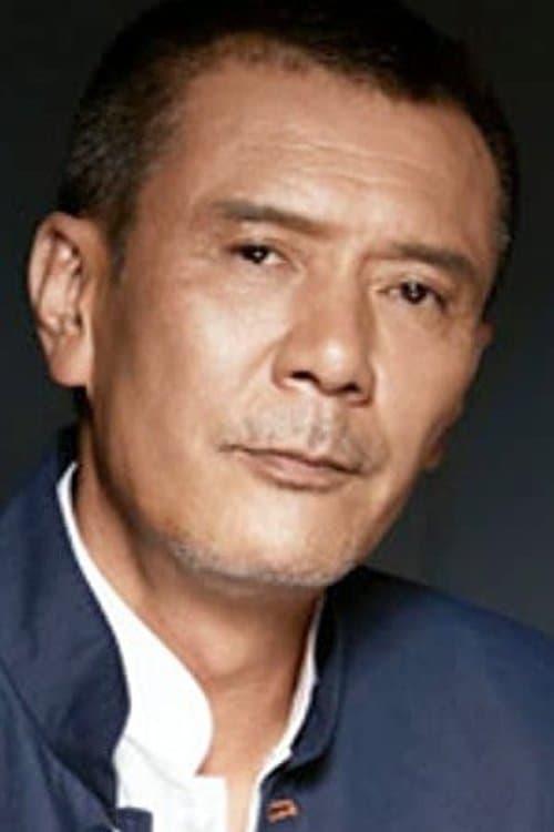 Yao Anlian zdjęcie