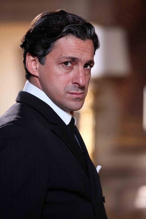 Yari Gugliucci zdjęcie