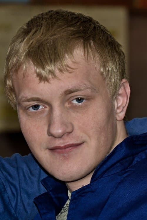 Yaroslav Biletskiy zdjęcie