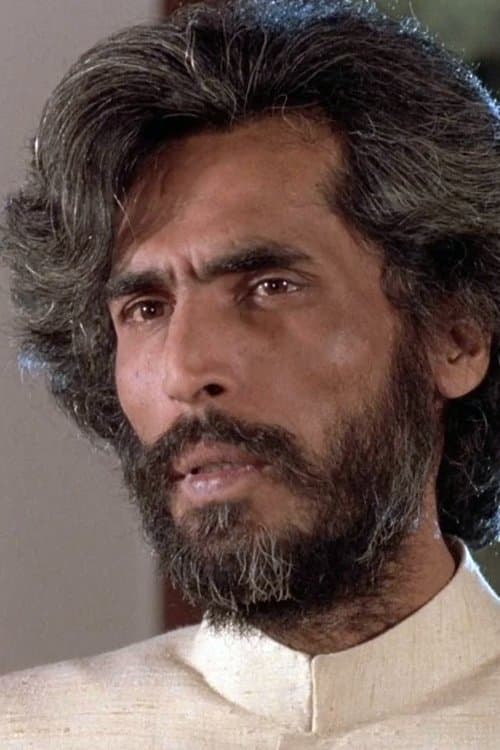 Yaseen Khan zdjęcie