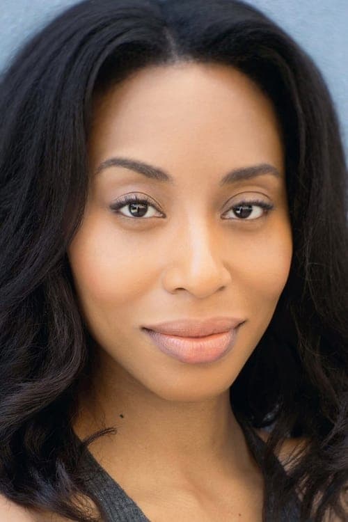 Yasha Jackson zdjęcie