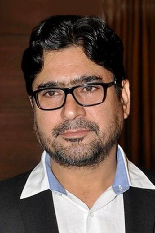 Yashpal Sharma zdjęcie