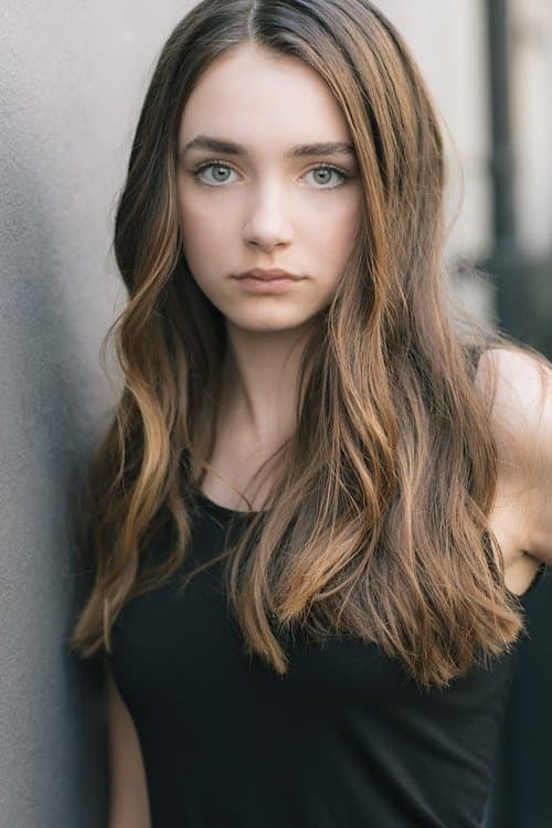 Yasmeene Ball zdjęcie