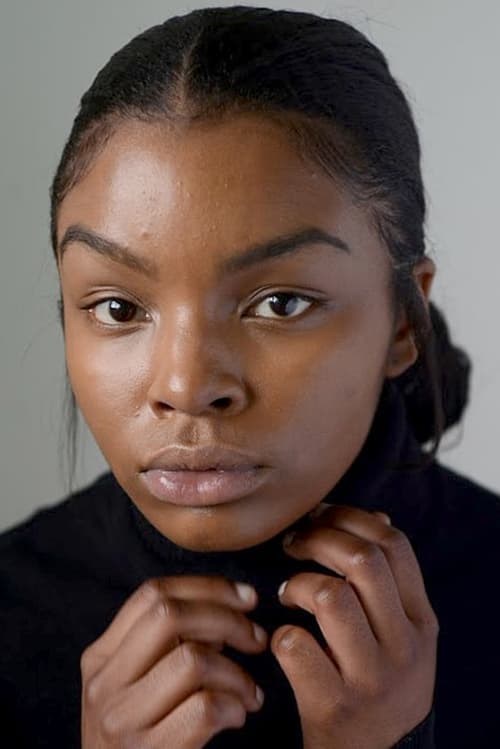Yasmin Monet Prince zdjęcie