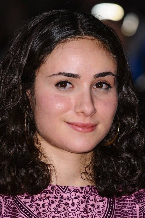 Yasmin Paige zdjęcie