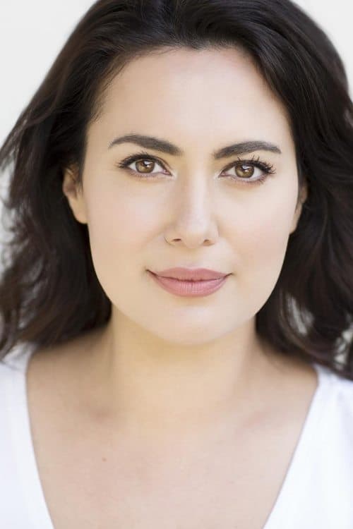 Yasmine Akram zdjęcie