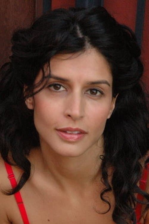 Yasmine Delawari zdjęcie