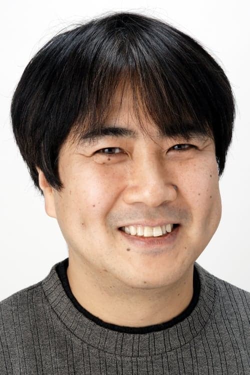 Yasunori Matsumoto zdjęcie
