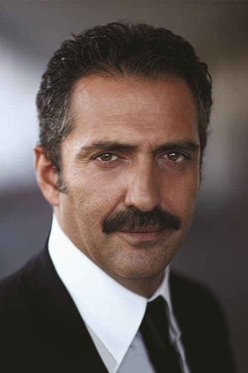 Yavuz Bingöl zdjęcie