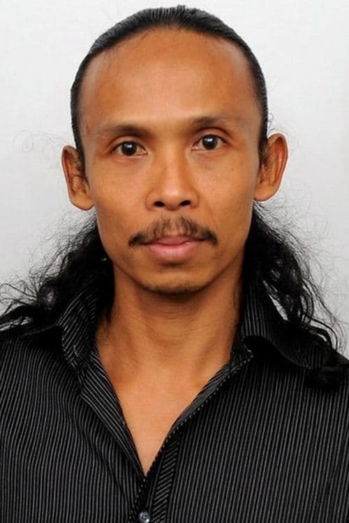 Yayan Ruhian zdjęcie