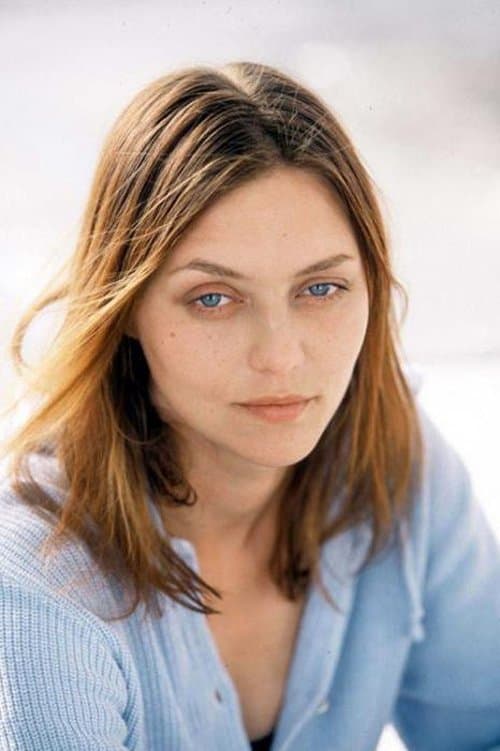 Yekaterina Golubeva zdjęcie