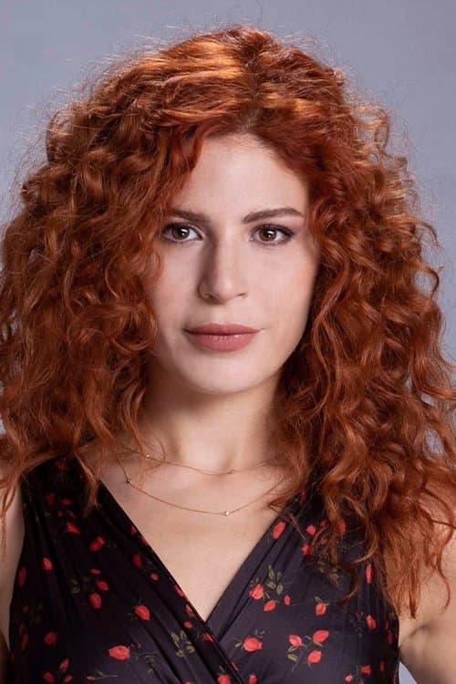 Yeliz Kuvancı zdjęcie